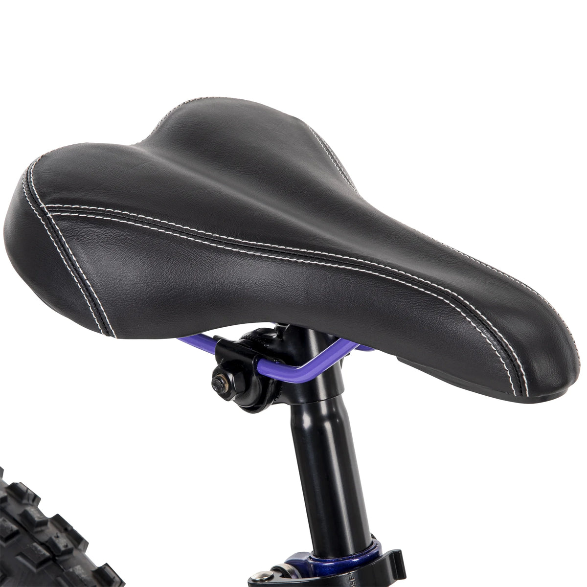 24-inch 18-speed Purple Mountain Bike F761