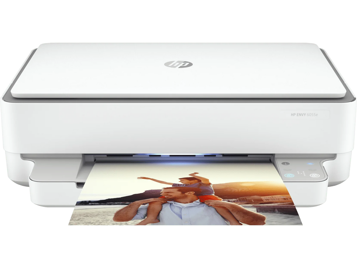 All-in-One Inkjet Printer J74077