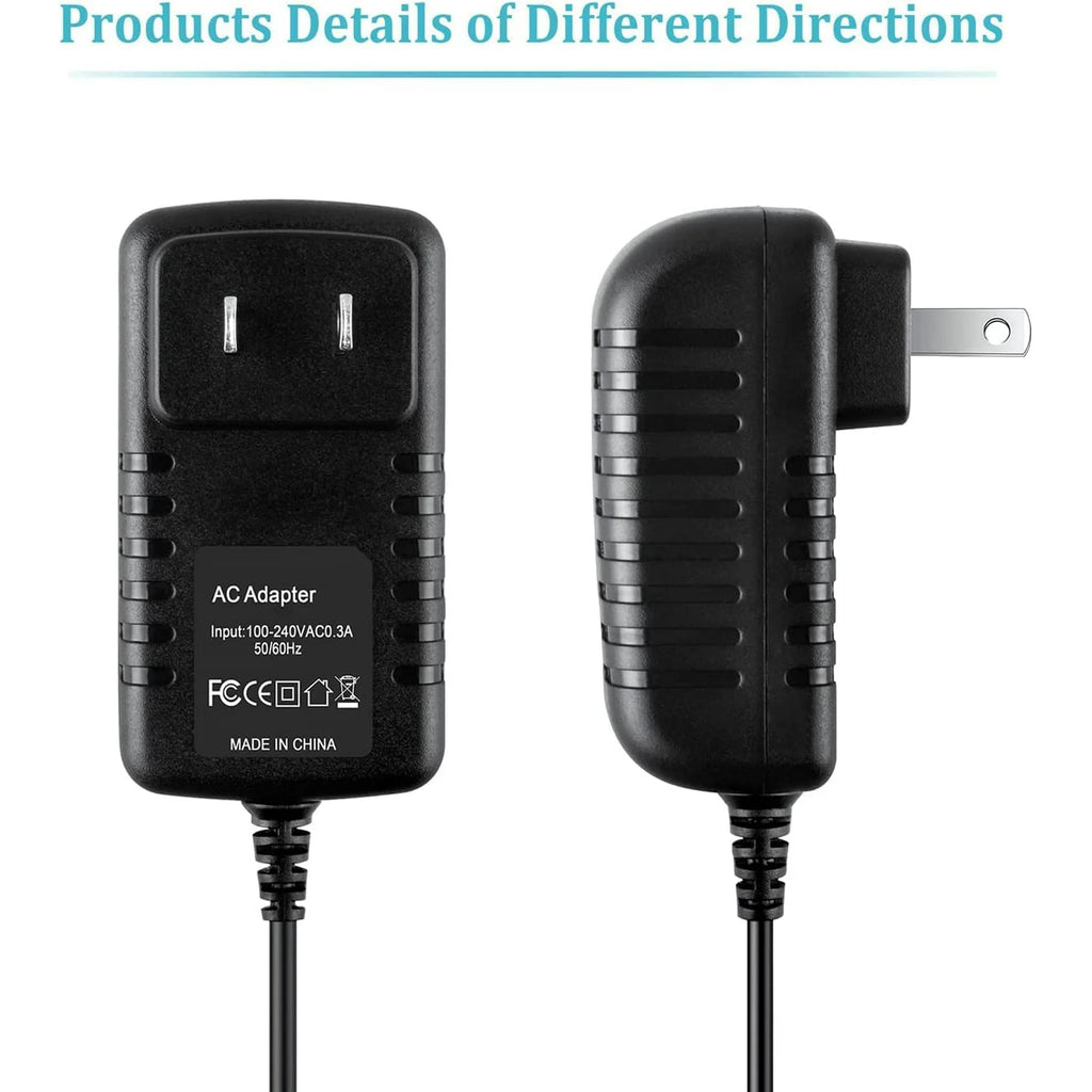 AC/DC Power Adapter C2280