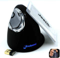 VerticalMouse 4 Right Wireless Plus Microfiber Cloth P6986