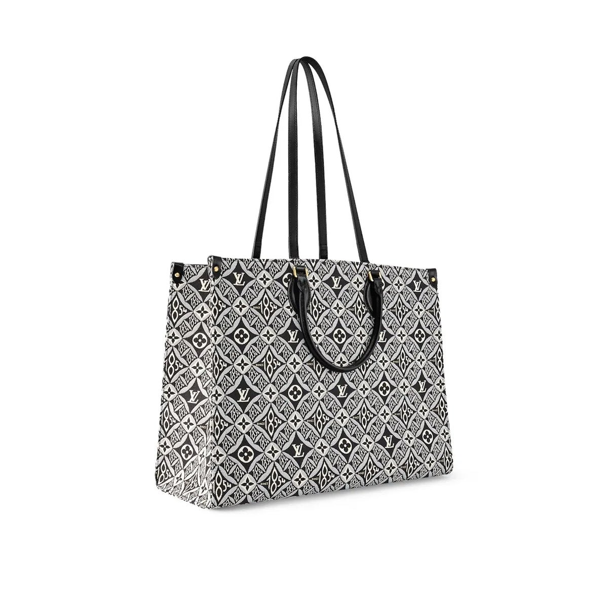 Nylon Satchel Bag Q9426
