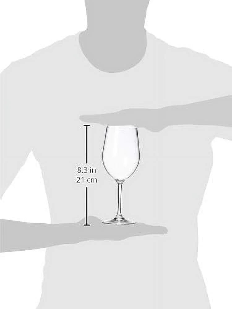 Indoor/Outdoor Wine Glasses Set Of 4 W750