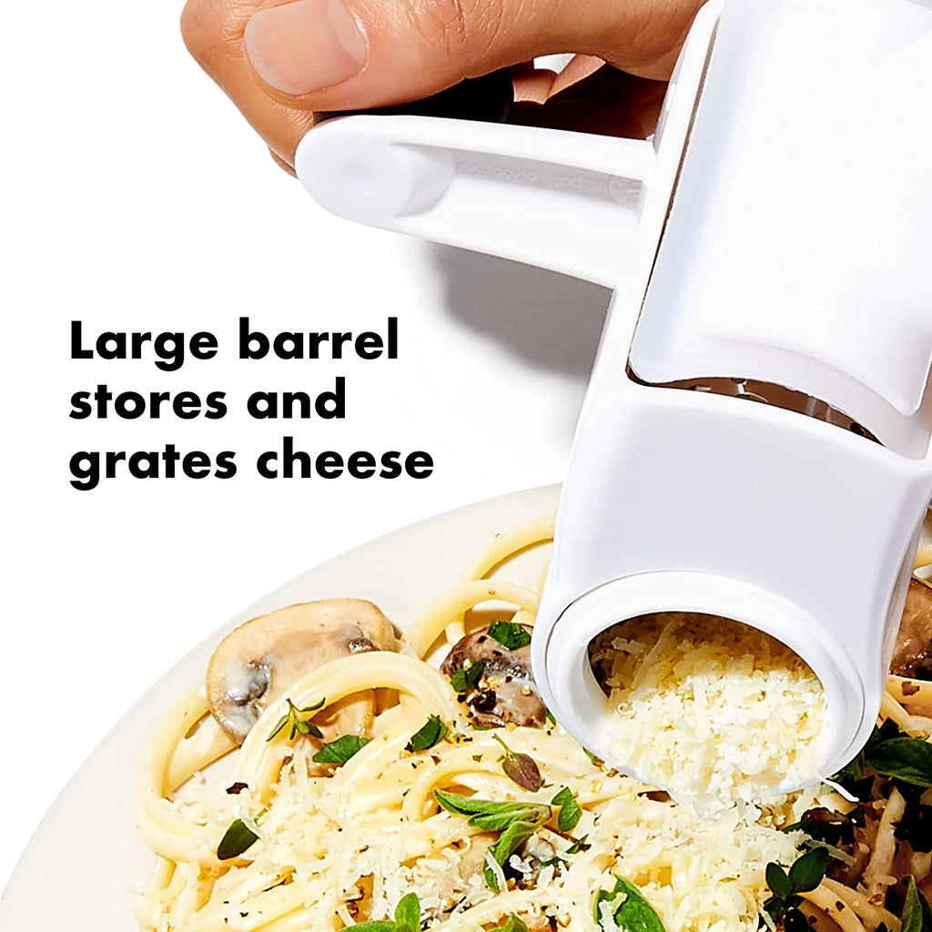 Rotary Grater S194