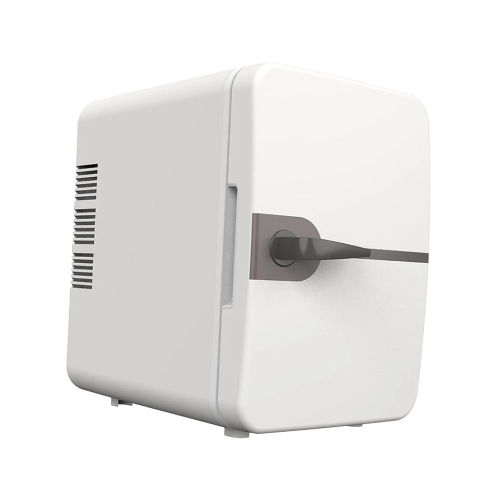 Compact Mini Fridge 4 Liters Portable Refrigerator and Warmer I18655