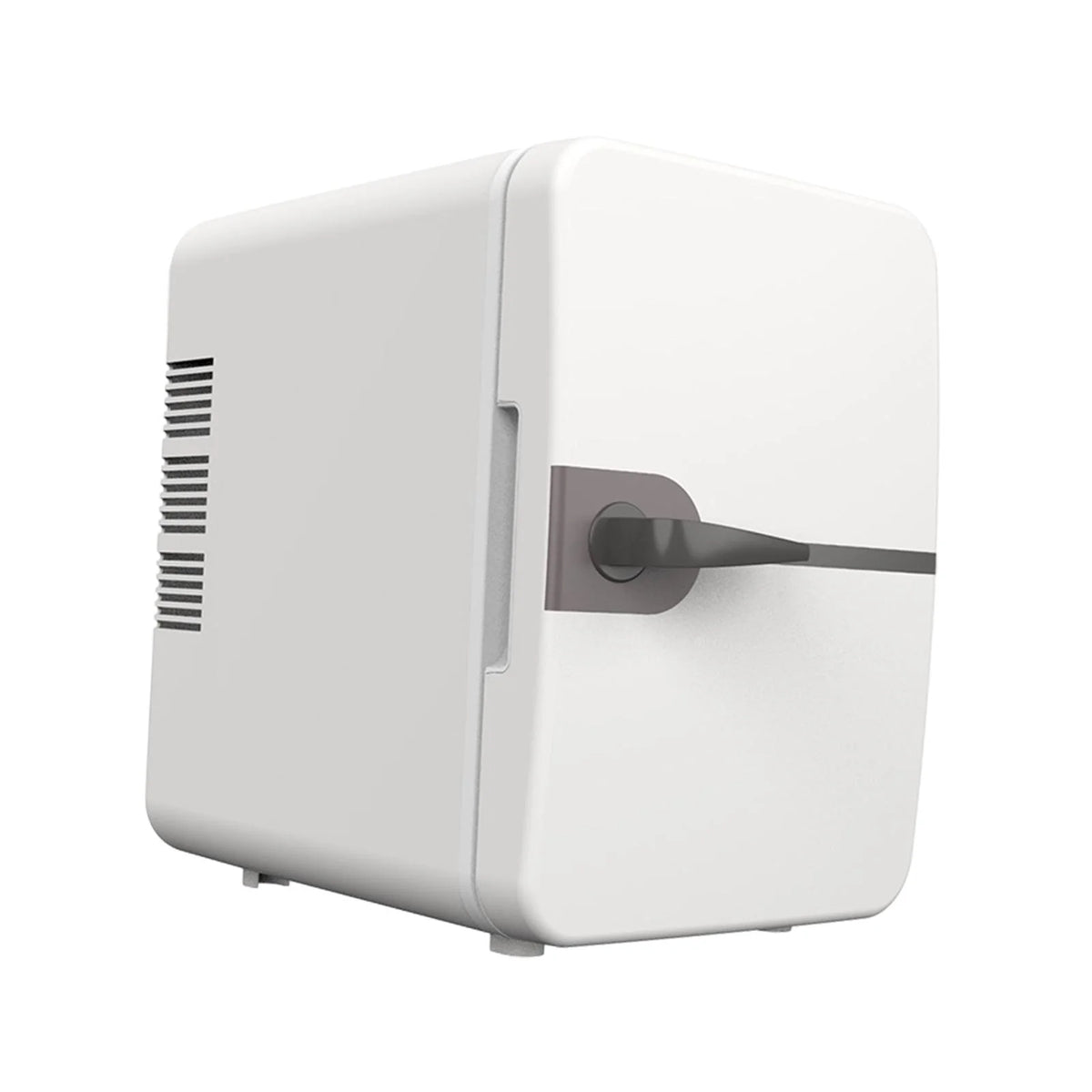 Compact Mini Fridge 4 Liters Portable Refrigerator and Warmer I18655