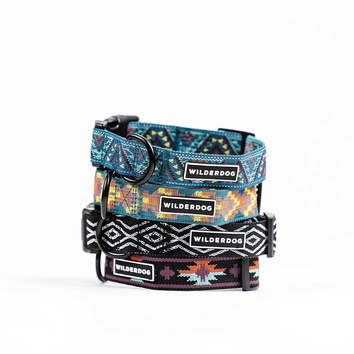 Ultralight Collar F5536