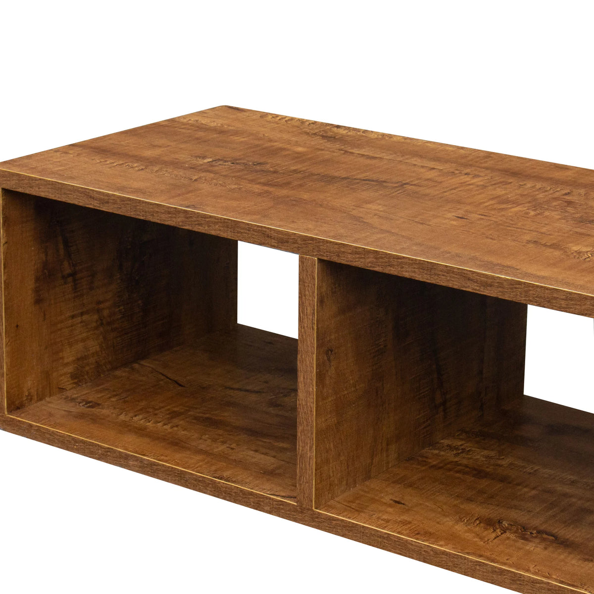 L-Shaped TV Stand V5239