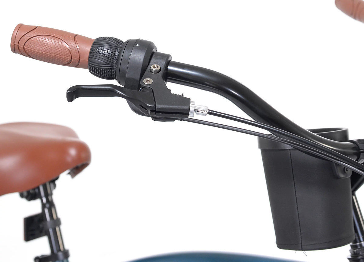 26 In. Cruiser Bike P4948