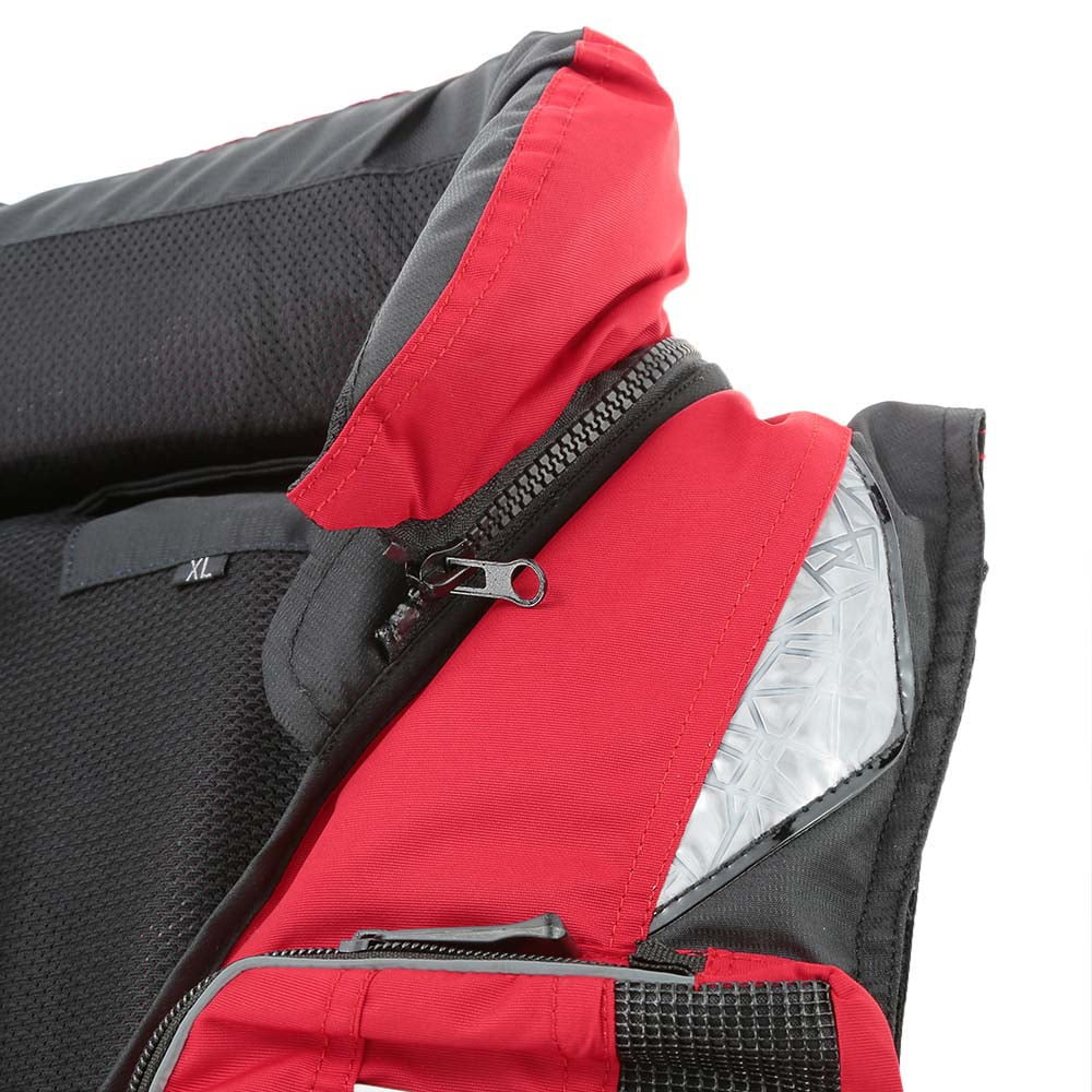 Polyester Adult Safety Survival Vest Y14954