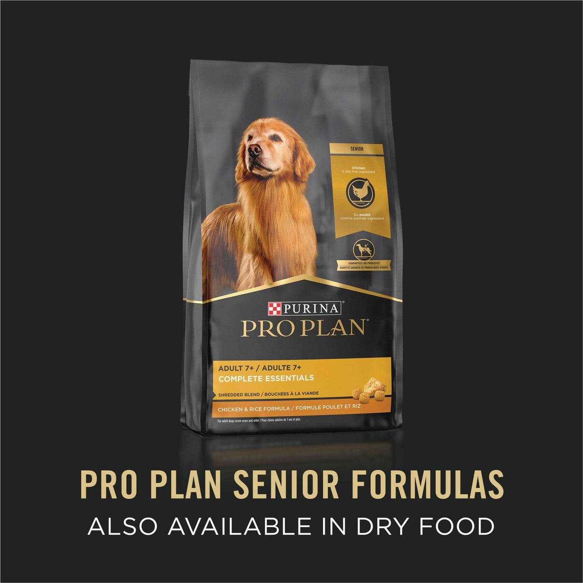High Protein Wet Dog Food V307245
