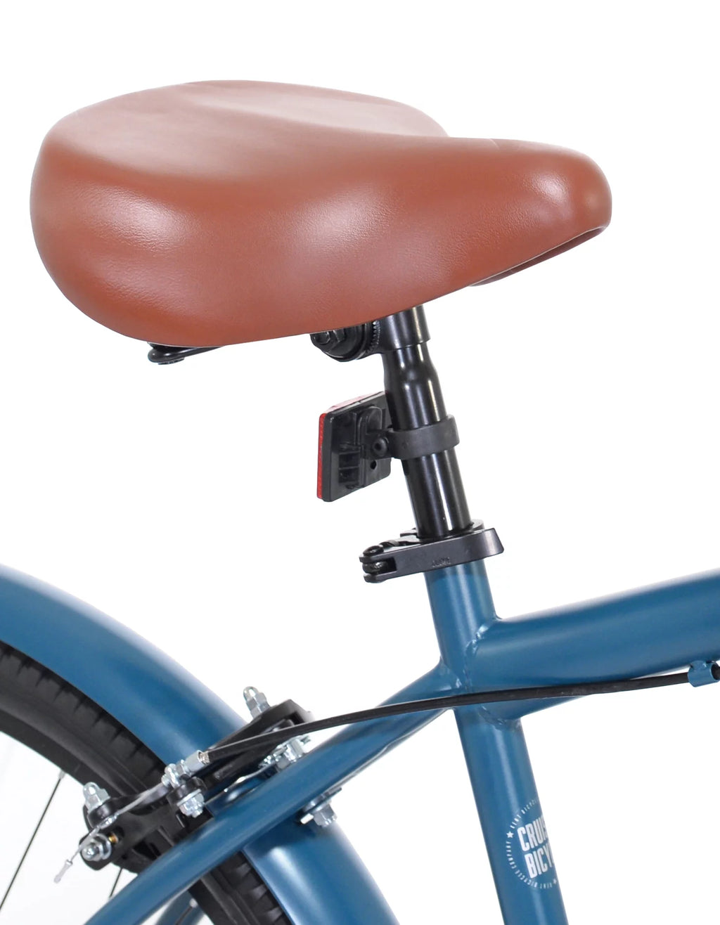 26 In. Cruiser Bike P4948