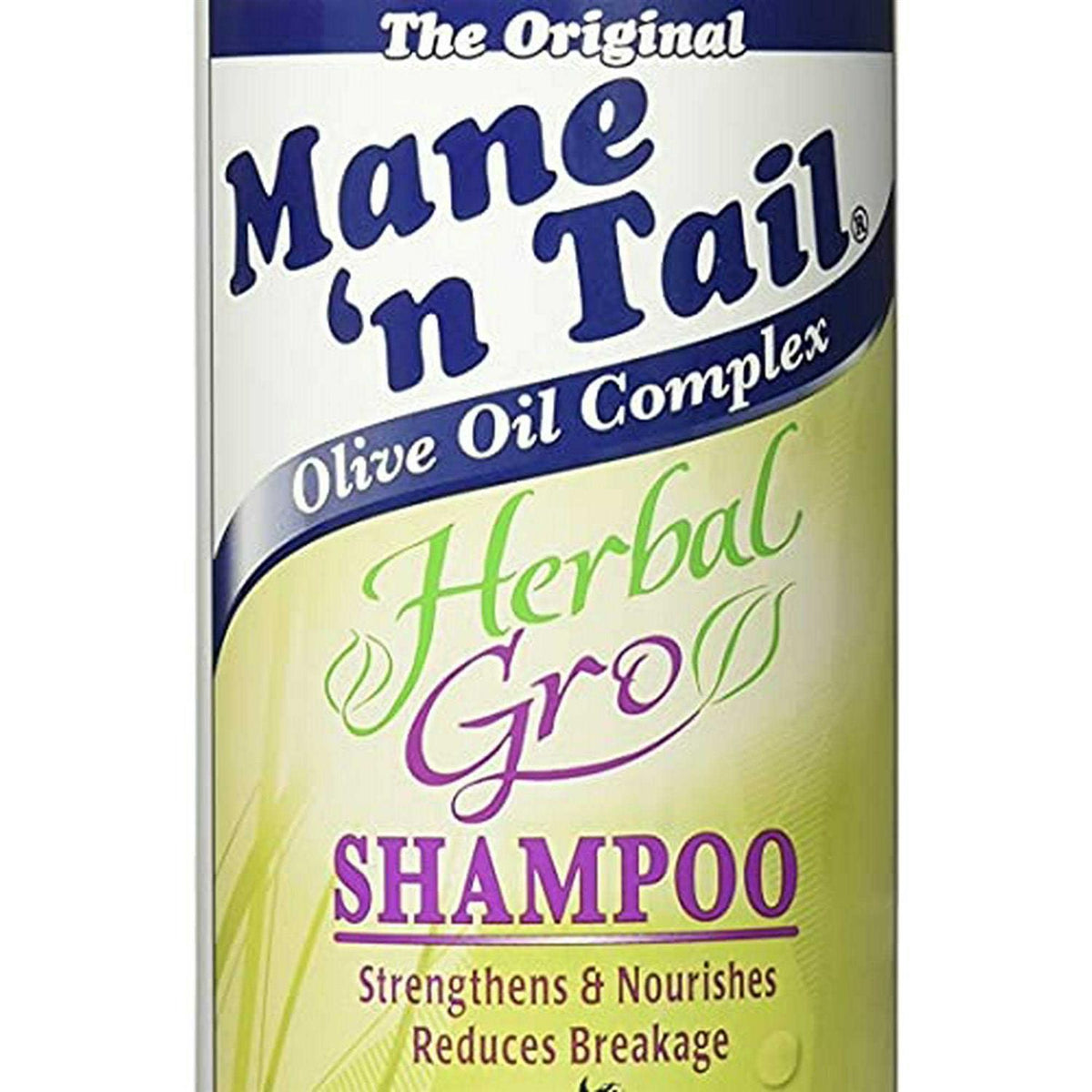 Herbal Shampoo T626571