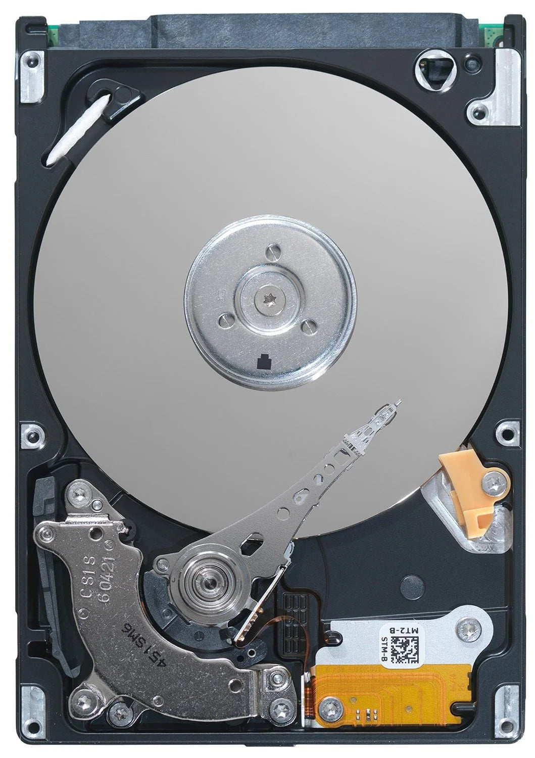 500 GB Internal 2.5" SATA Hard Drive S846144
