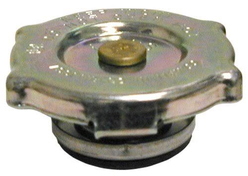 Radiator Cap - 18 PSI J678