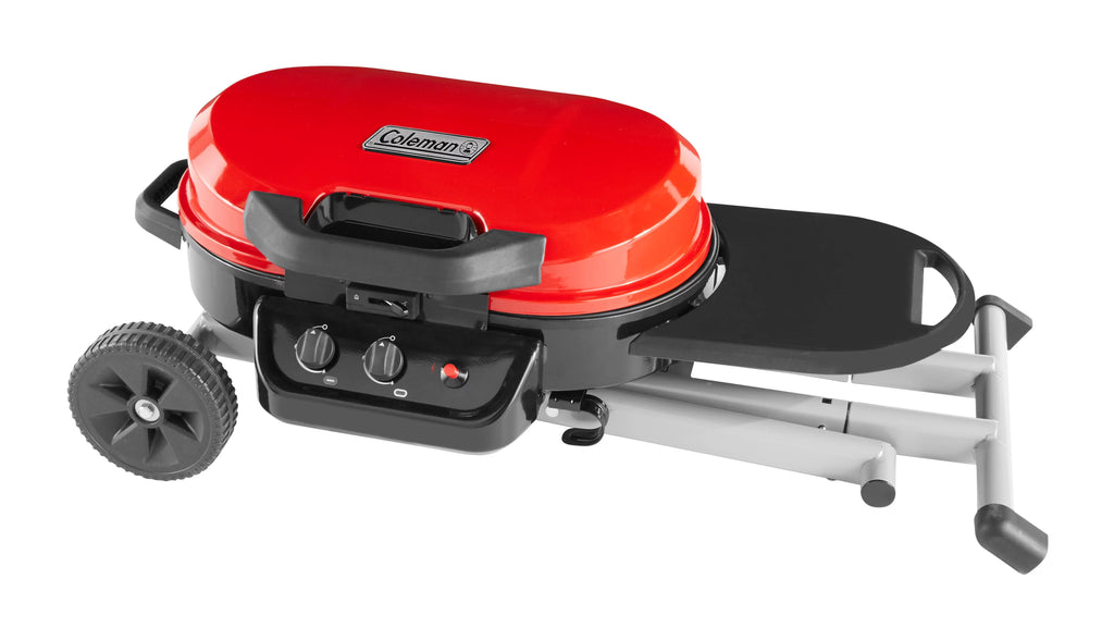 Standup Propane Gas Grill C702