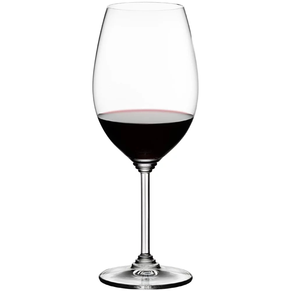 Wine Glass Set of 4 Y4749