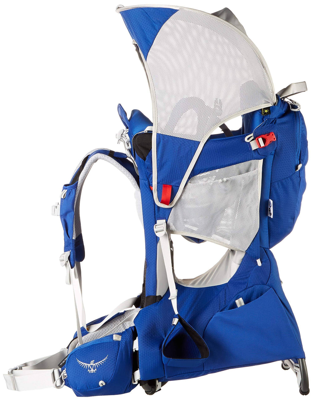 Blue Sky Child Carrier Y31442