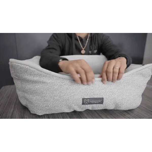 Reversible Bed I8936