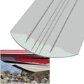 11' Light Gray KeelGuard F28390