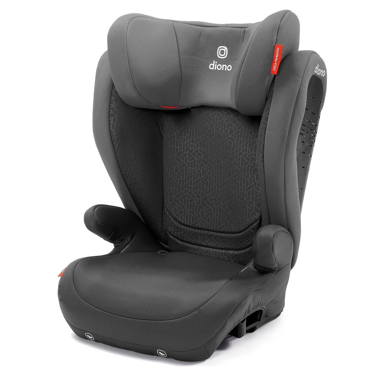 Red 2-in-1 High Back Booster Car Seat P53903