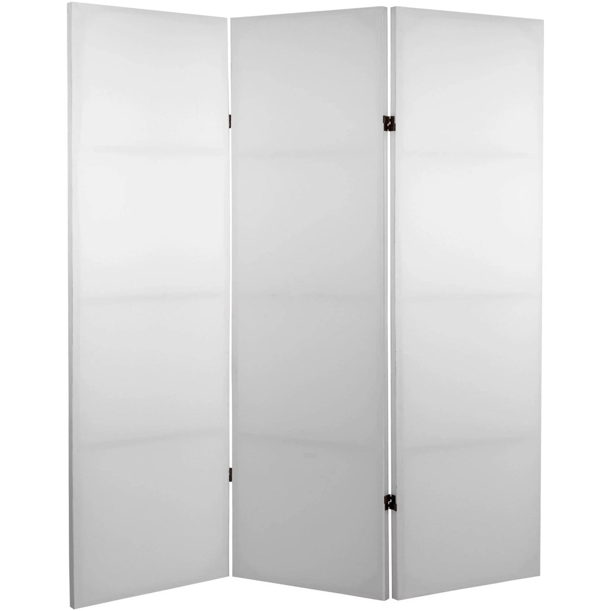 Double Sided Canvas Room Divider I85960
