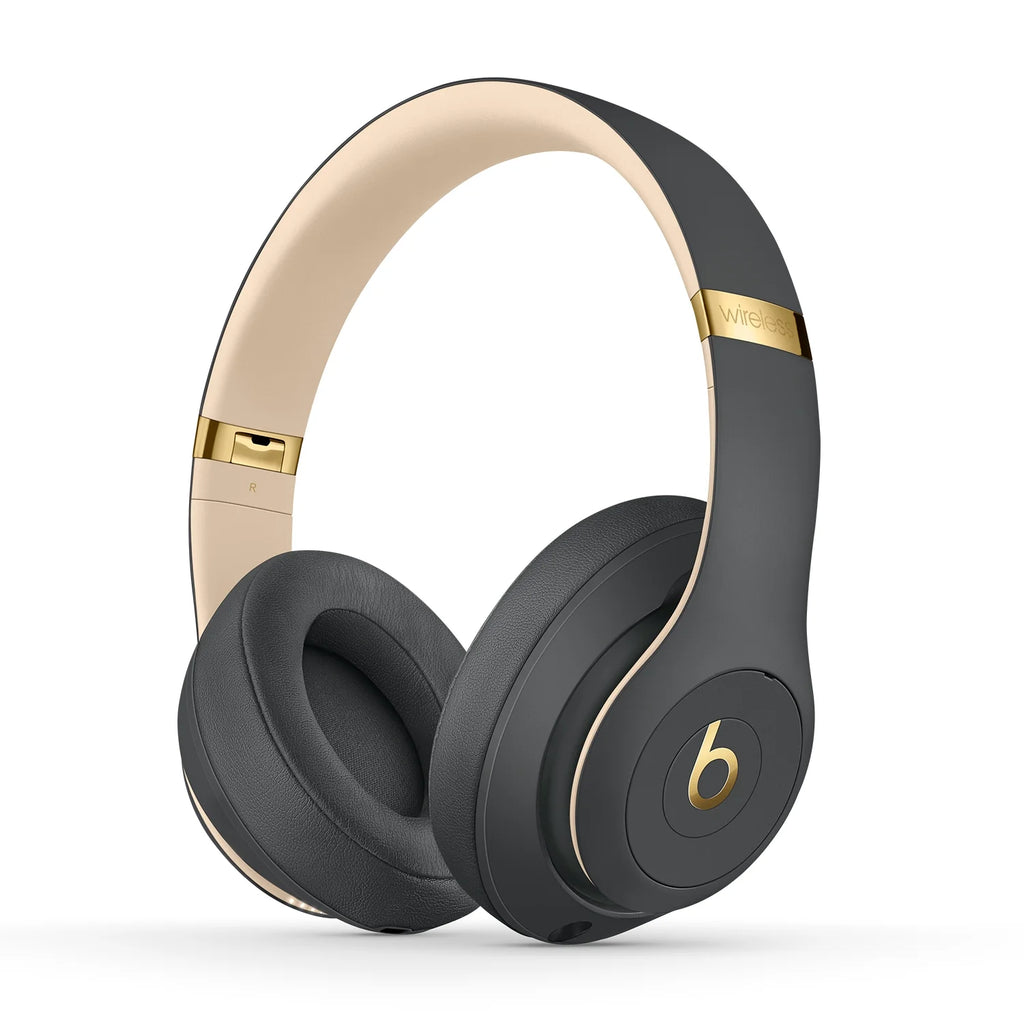 Shadow Gray Wireless Noise Cancelling Headphones R601105