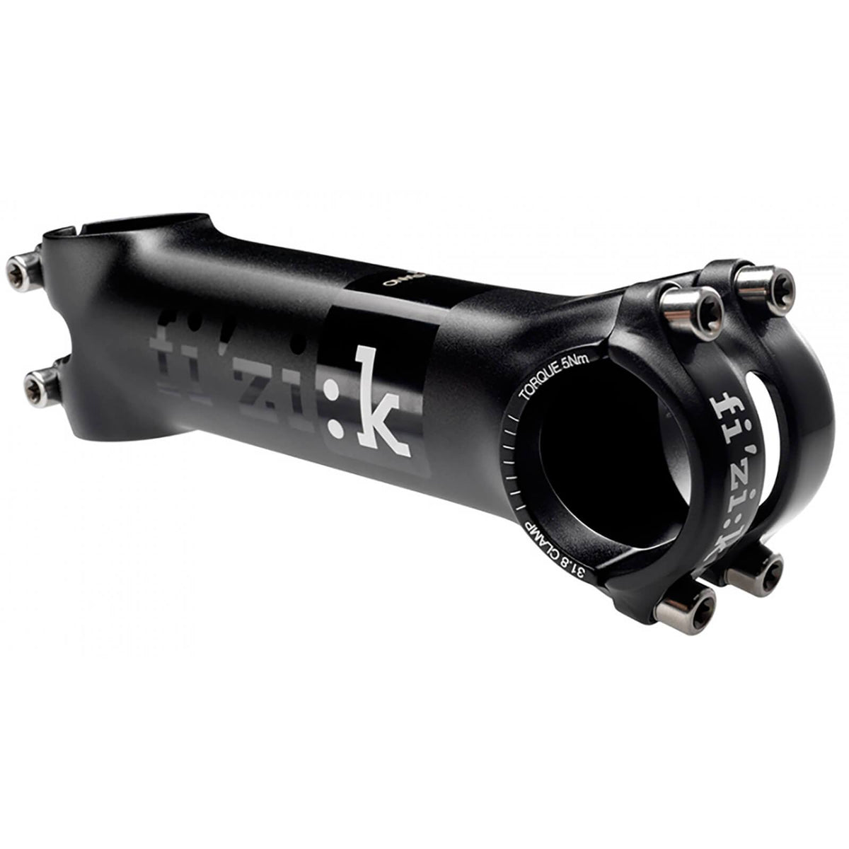 90mm Black Stem E1160