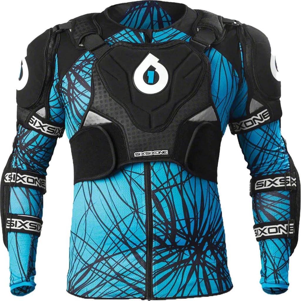 Off-Road Motorcycle Protector Jackets P359