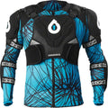 Off-Road Motorcycle Protector Jackets P359