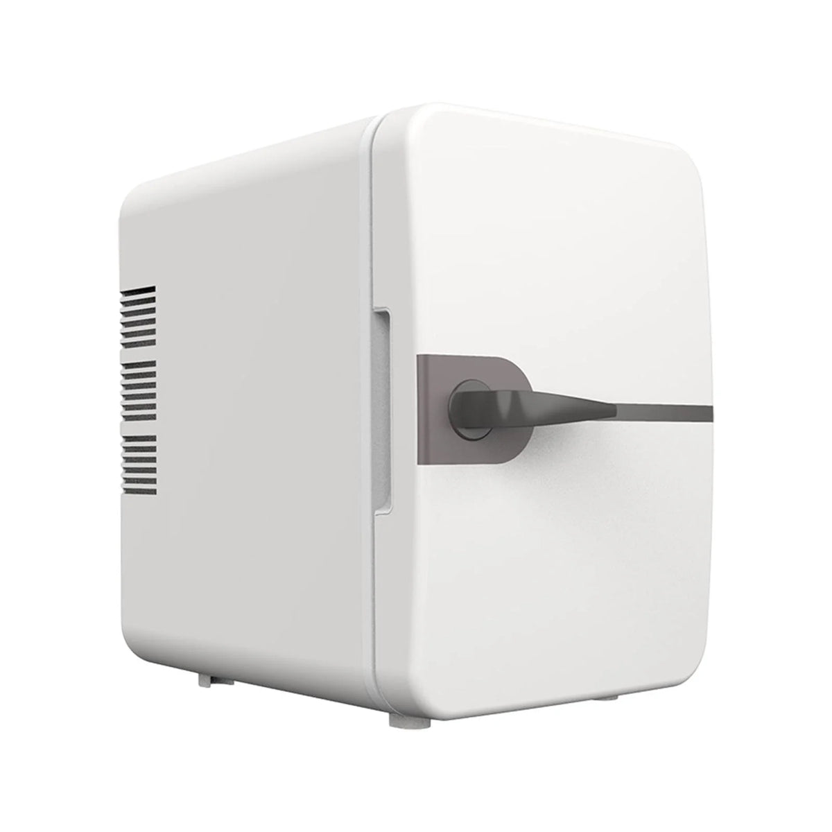Compact Mini Fridge 4 Liters Portable Refrigerator and Warmer I18655