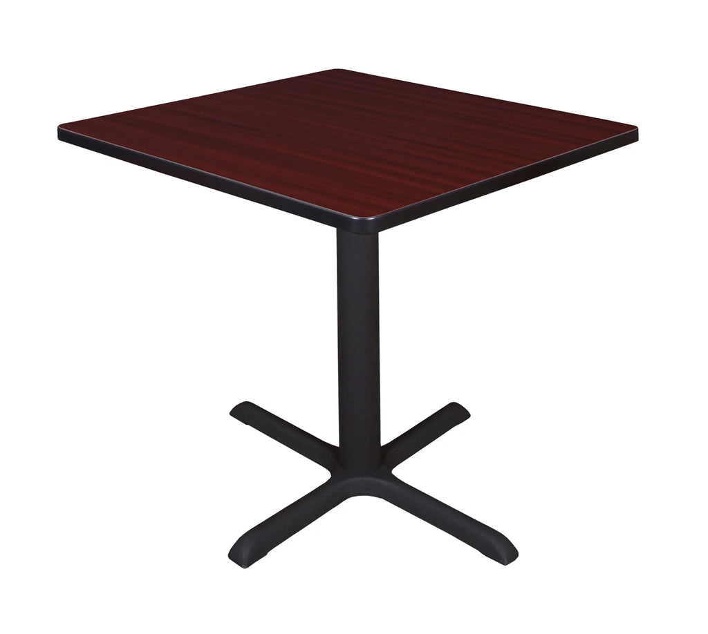 30" Square Breakroom Table B67634
