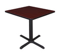 30" Square Breakroom Table B67634