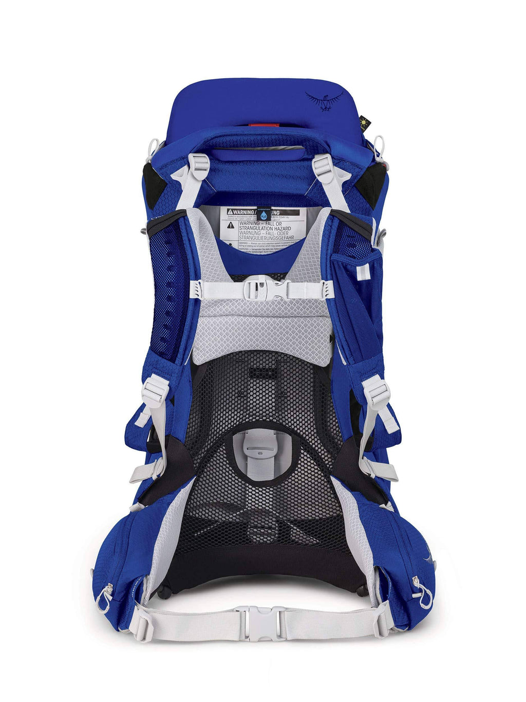 Blue Sky Child Carrier Y31442