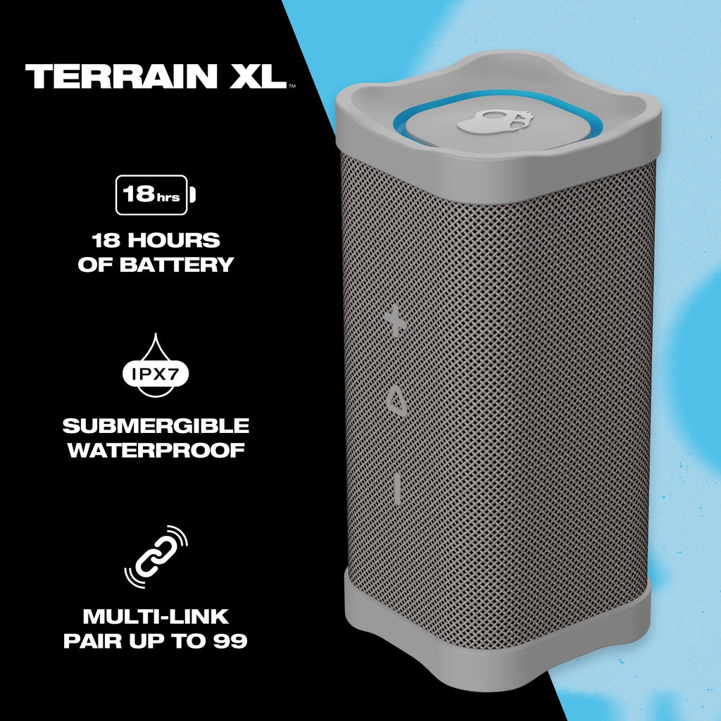 Black Wireless Speaker K598602
