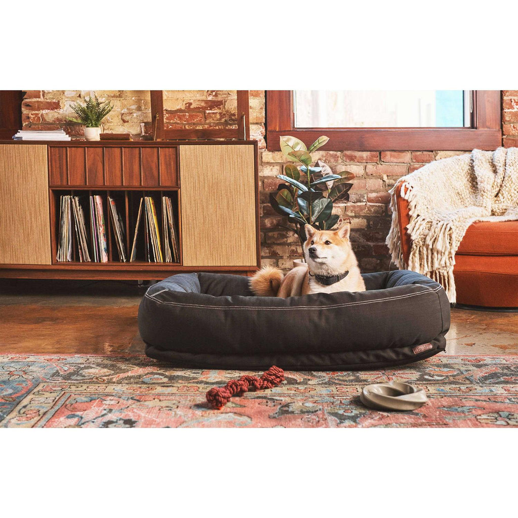 Indoor/Outdoor Dog Bed L72547