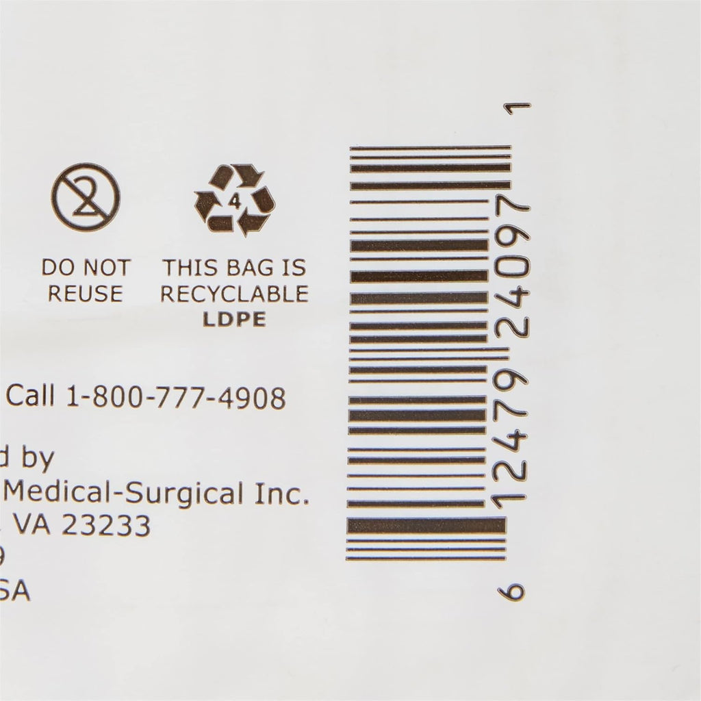 XL Maximum Absorbency Incontinence Briefs, 60 Total H394170