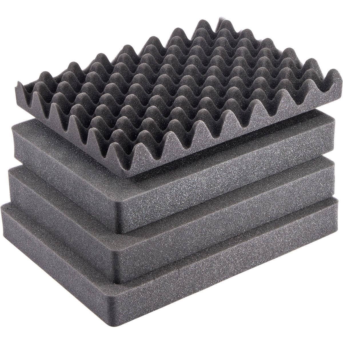 5pc Foam Set P556