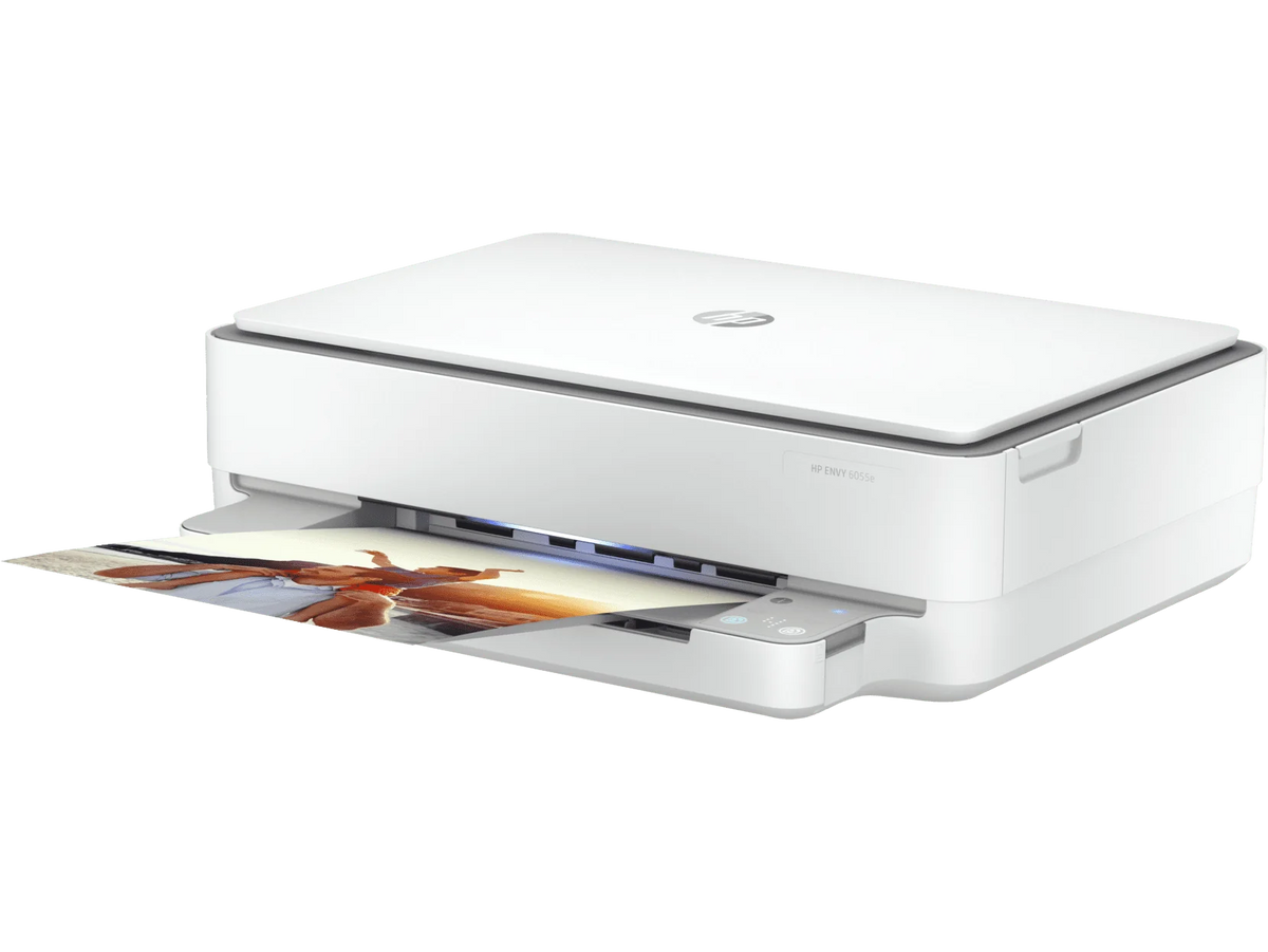 All-in-One Inkjet Printer J74077