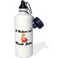 Sports Water Bottle 21oz D6694