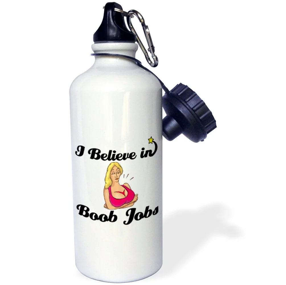 Sports Water Bottle 21oz D6694