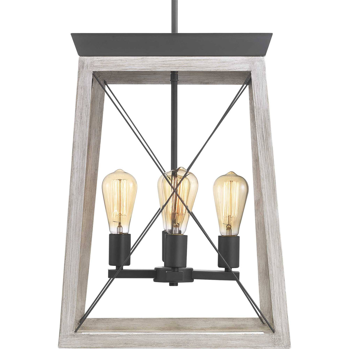 Four Light Foyer M1715