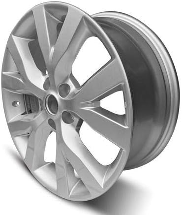 18 inch 5 Lug Aluminum Wheel O44740
