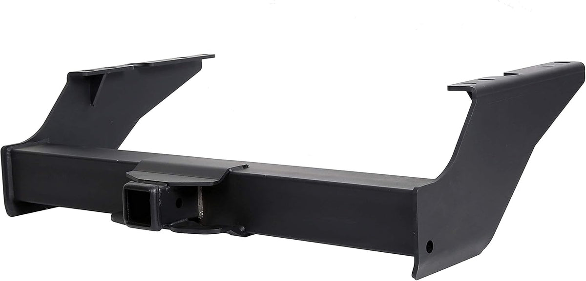 Class 5 Trailer Receiver Hitch P892