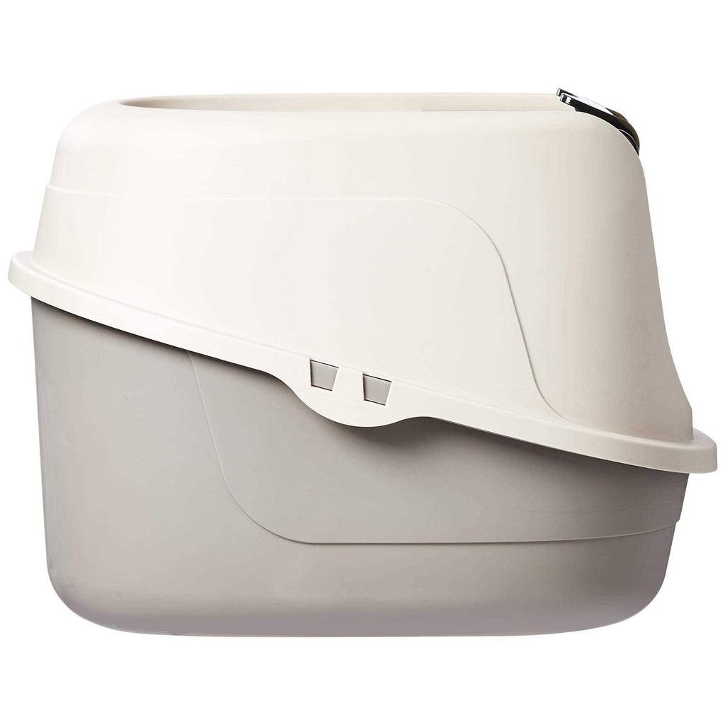 Hooded Cat Litter Box Y147
