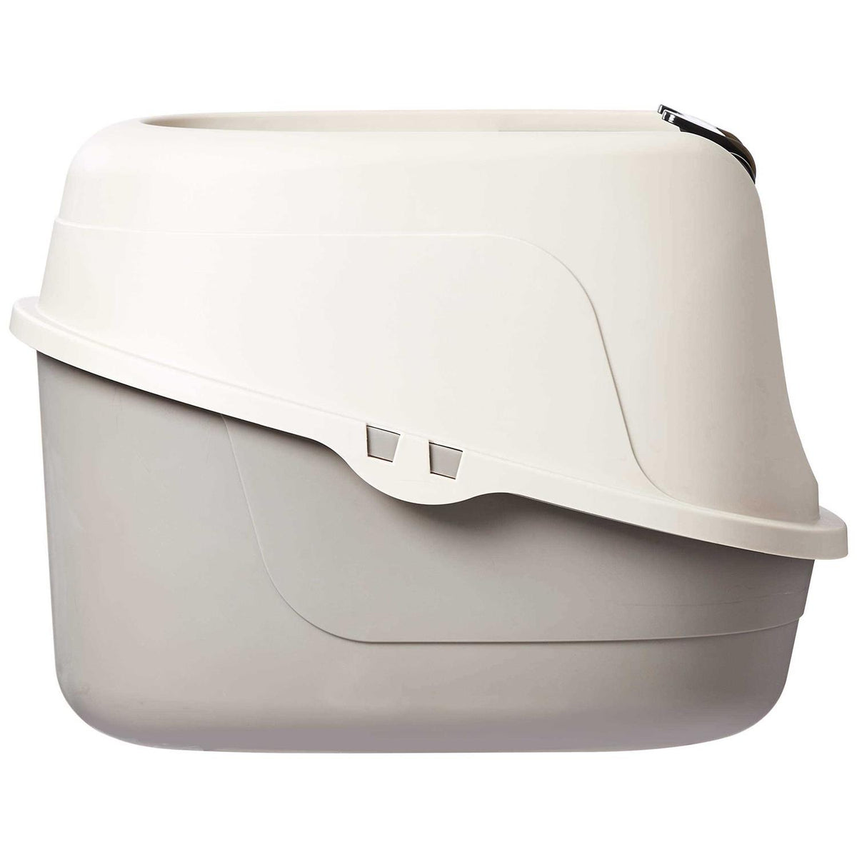 Hooded Cat Litter Box Y147