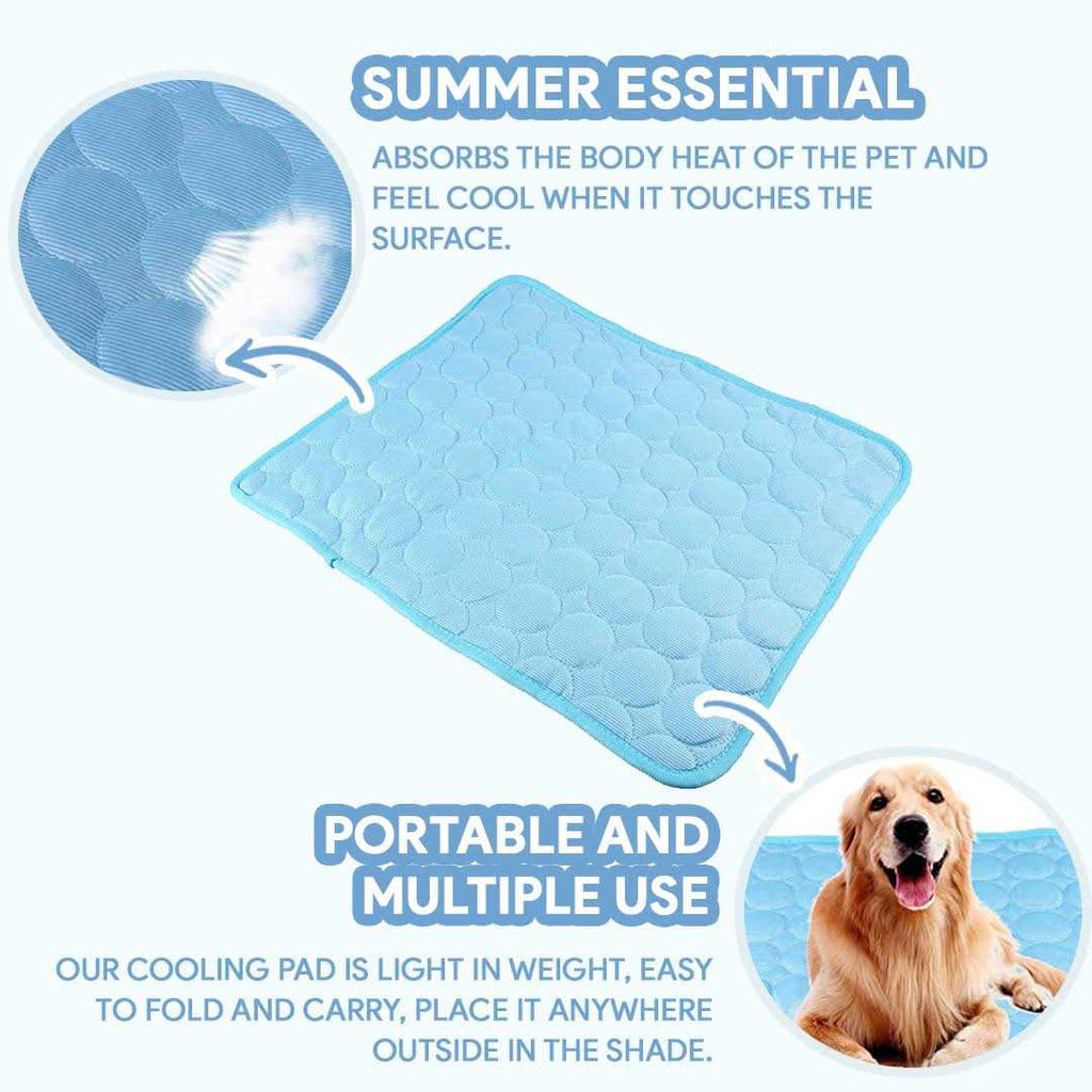 Dog Cooling Mat E681
