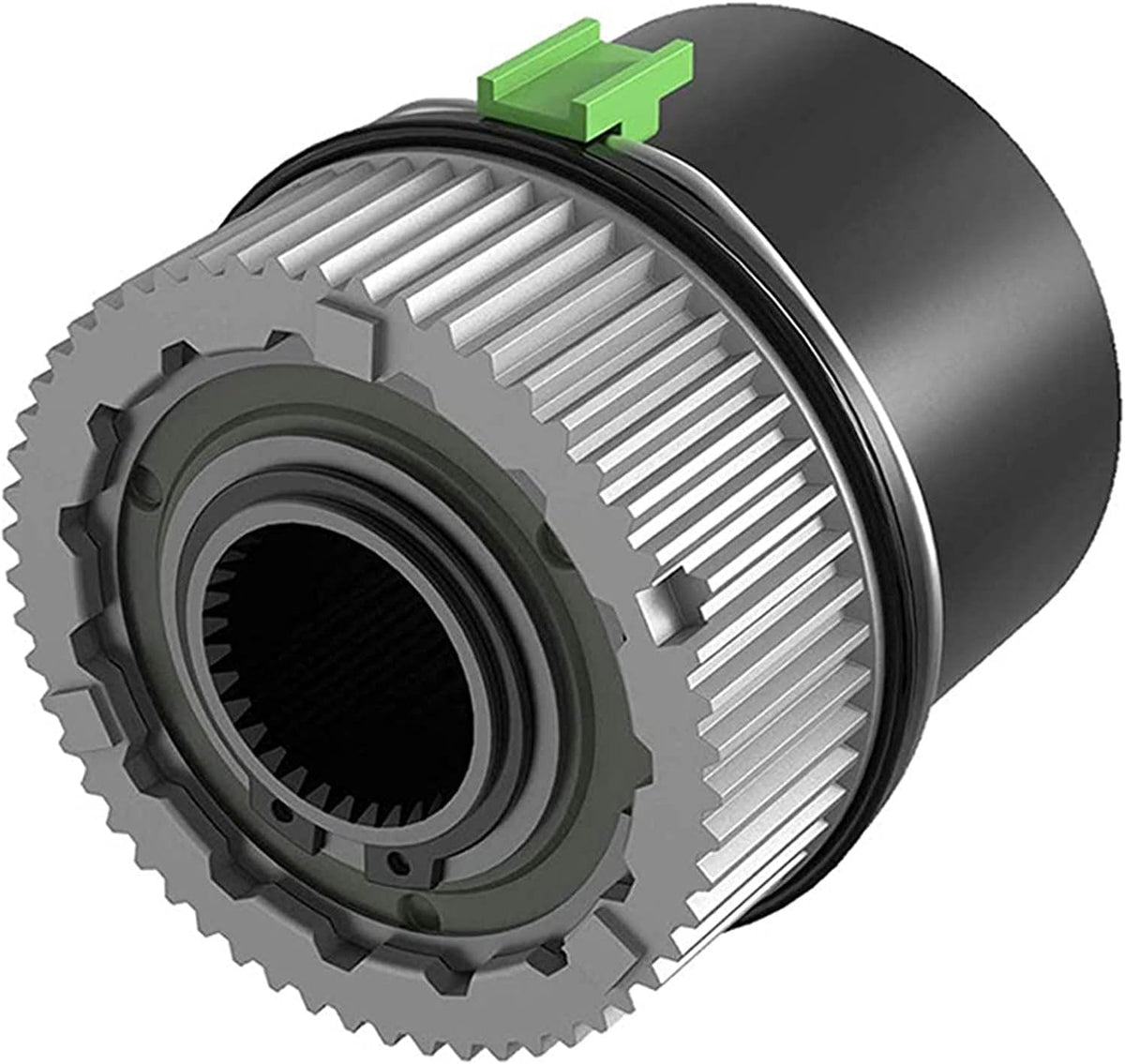 Pair 4WD Auto Locking Hub Pack of 2 Q25840
