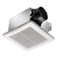 Bathroom Fan, 80 CFM, 4 Inch Duct F5911