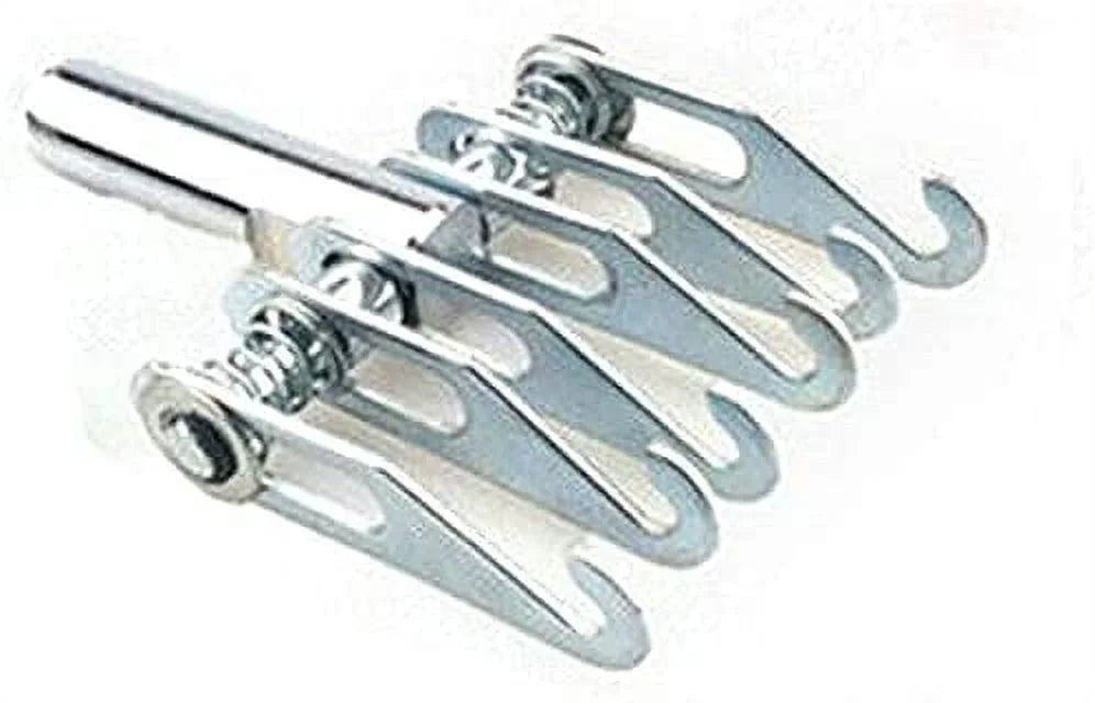 86Pcs Stud Welder Dent Puller Kit J3364