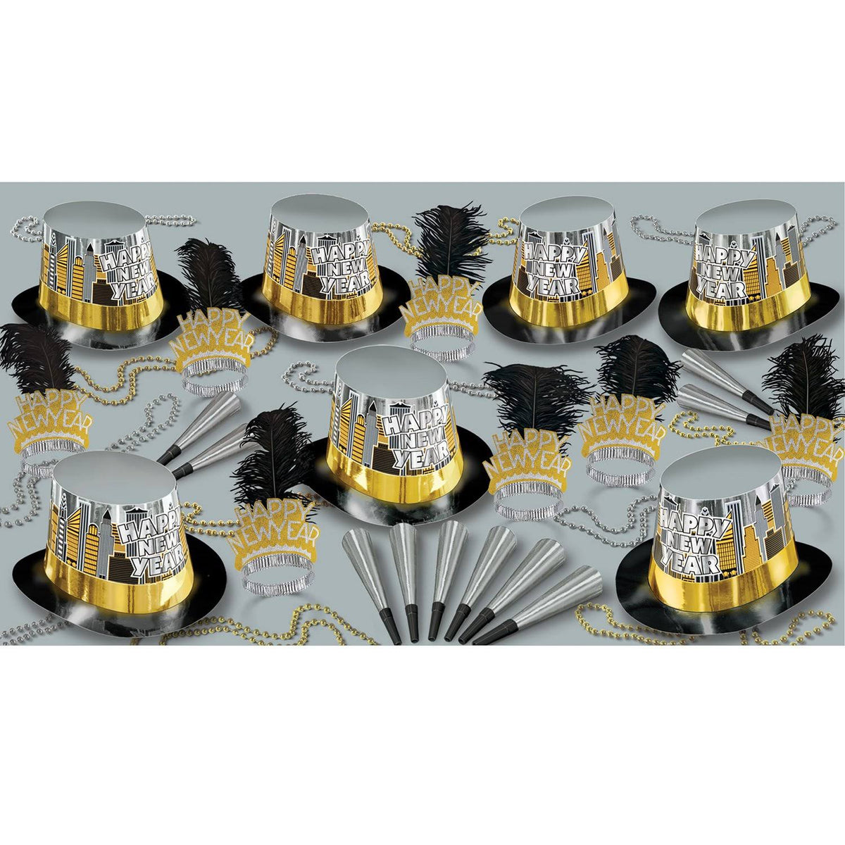 Assorted for 50 J664